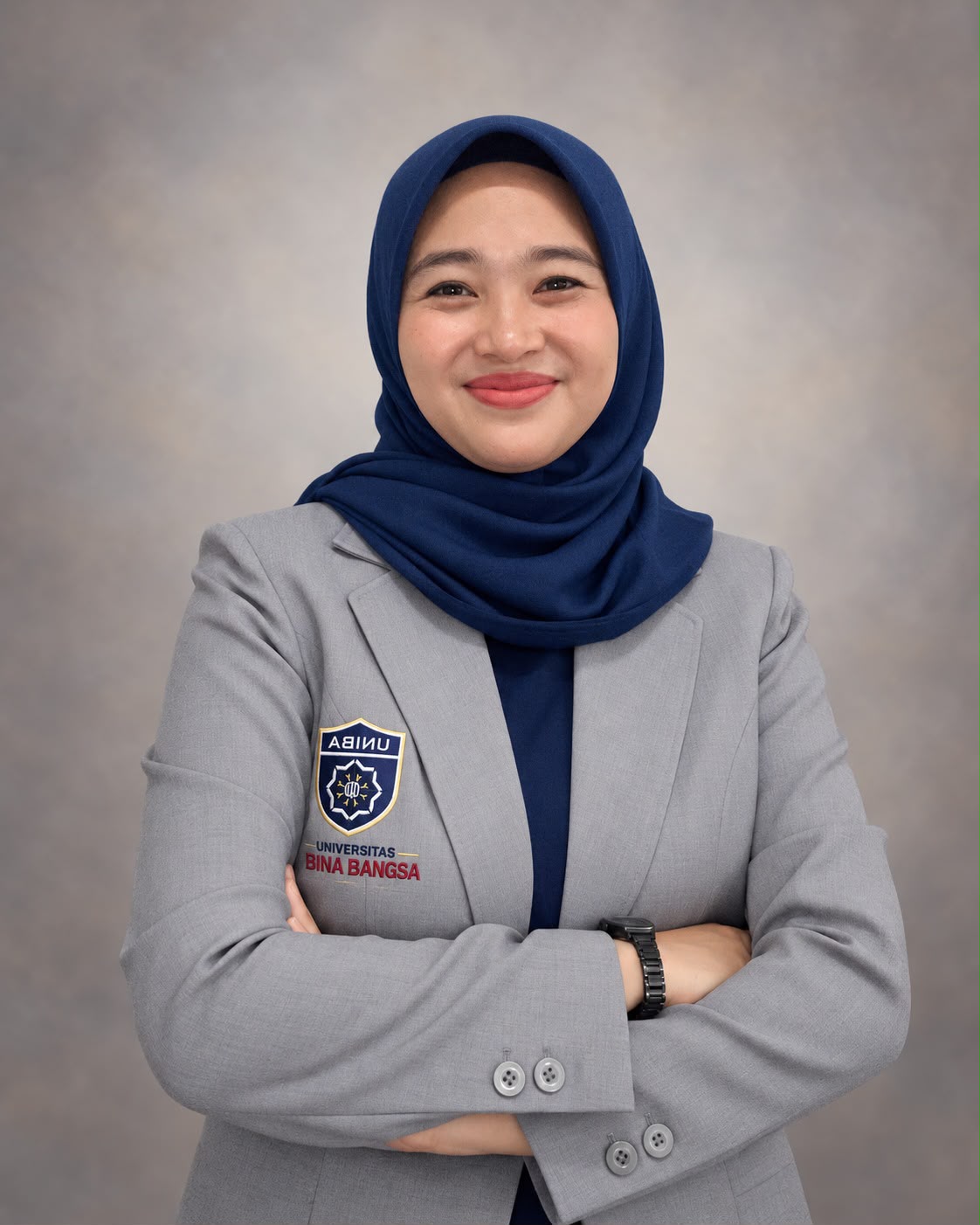 Dr. Erna Kusumawati, M.Pd.