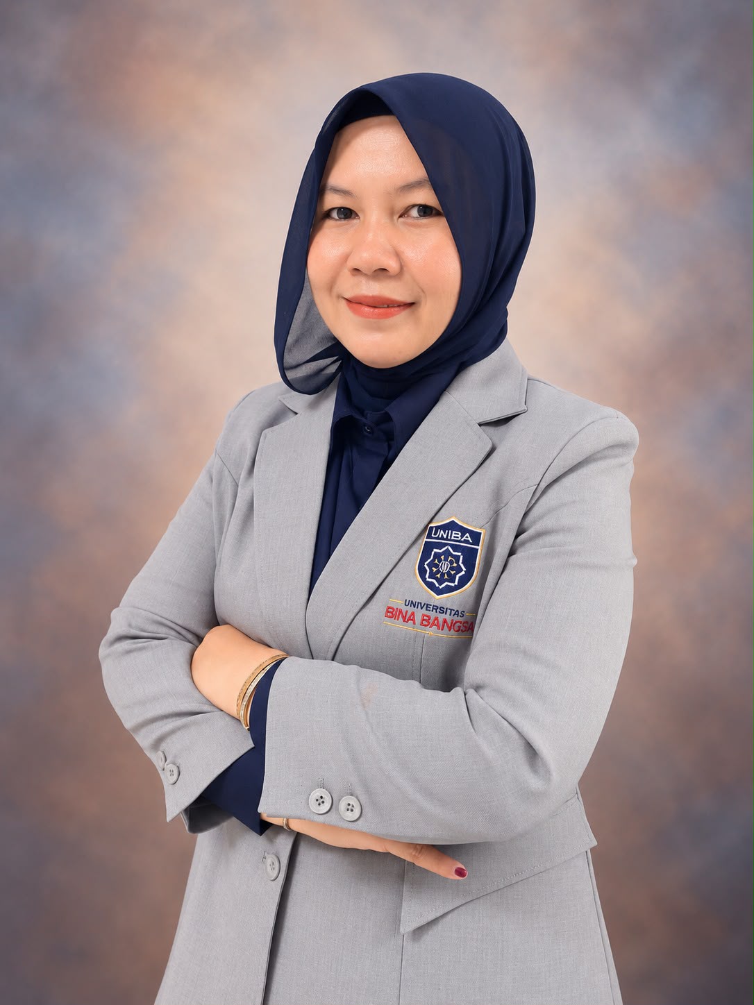 Dr. Mutoharoh, S.Pd.I., M.Pd.