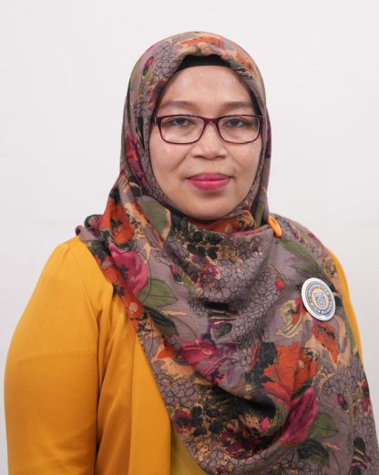 Dr. Umalihayati, S.KM., M.Pd