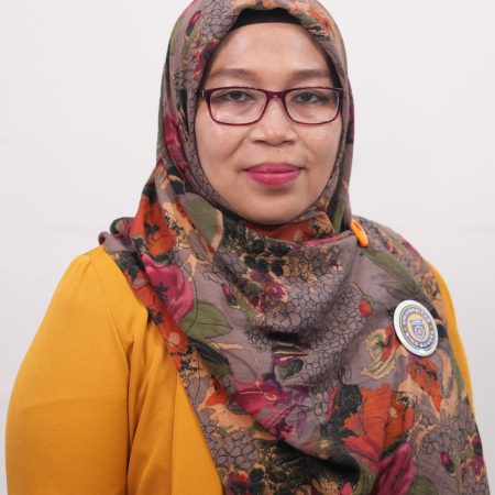 Dr. Umalihayati, S.KM., M.Pd